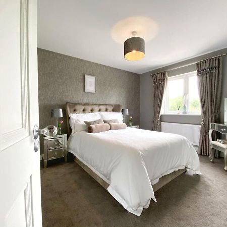 Swallow Lane, Enniskillen, Co Fermanagh, 5* Chic Vila Exterior foto