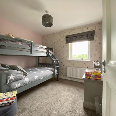 Swallow Lane, Enniskillen, Co Fermanagh, 5* Chic Vila Exterior foto