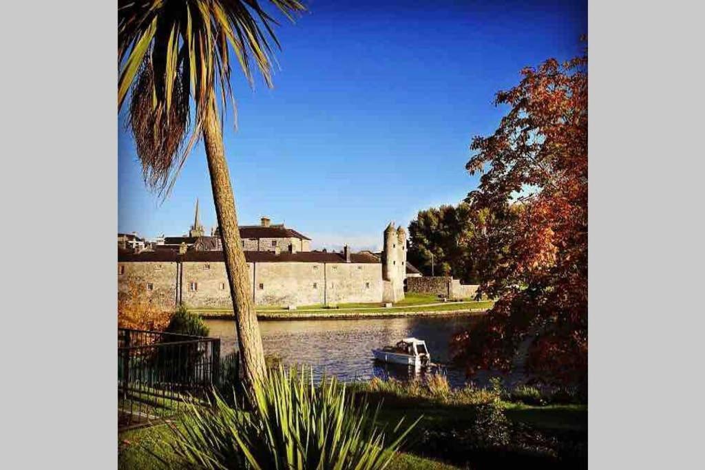 Swallow Lane, Enniskillen, Co Fermanagh, 5* Chic Vila Exterior foto
