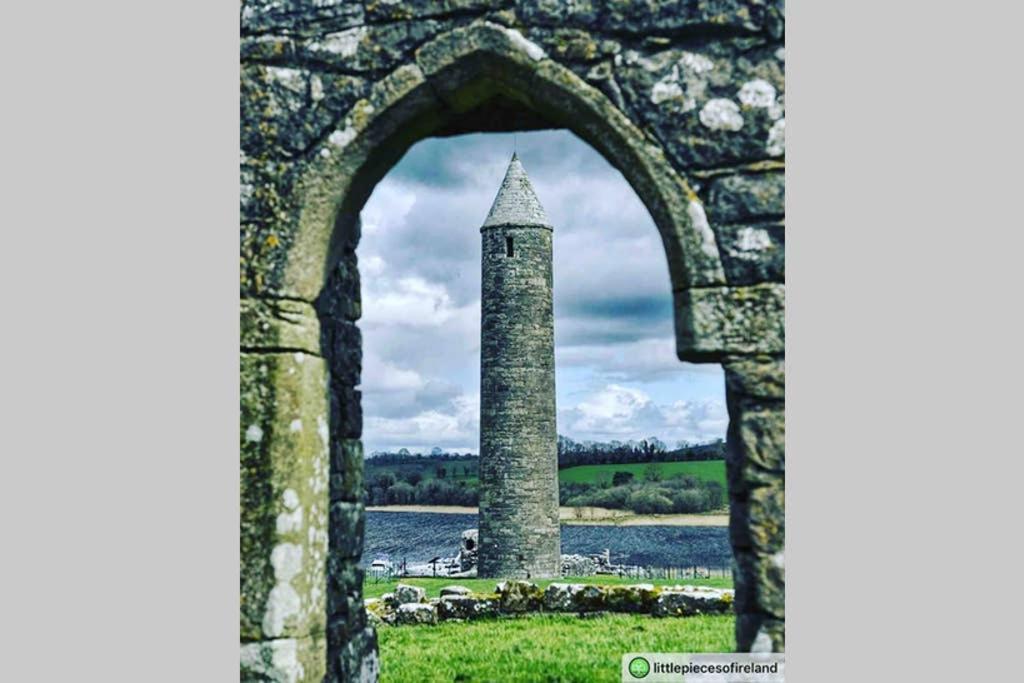 Swallow Lane, Enniskillen, Co Fermanagh, 5* Chic Vila Exterior foto