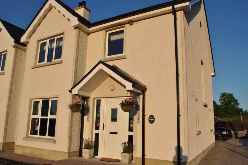 Swallow Lane, Enniskillen, Co Fermanagh, 5* Chic Vila Exterior foto