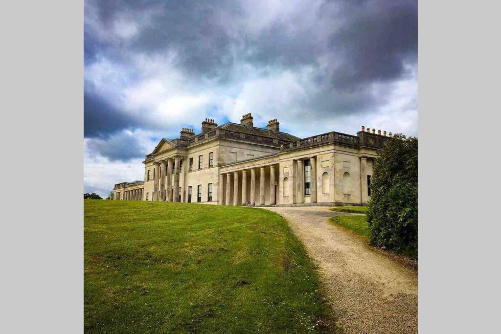 Swallow Lane, Enniskillen, Co Fermanagh, 5* Chic Vila Exterior foto