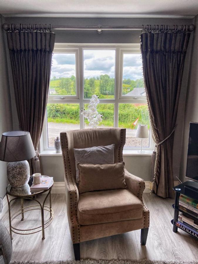 Swallow Lane, Enniskillen, Co Fermanagh, 5* Chic Vila Exterior foto