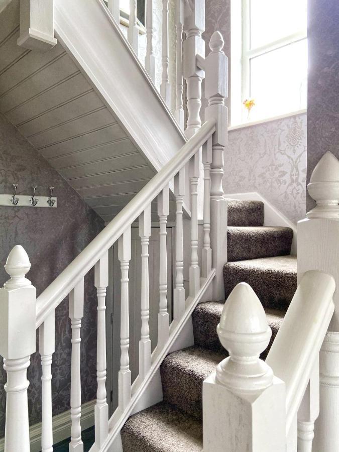 Swallow Lane, Enniskillen, Co Fermanagh, 5* Chic Vila Exterior foto