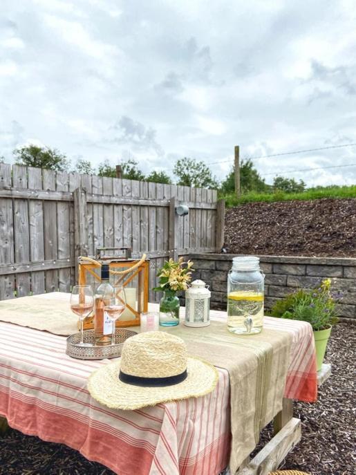 Swallow Lane, Enniskillen, Co Fermanagh, 5* Chic Vila Exterior foto