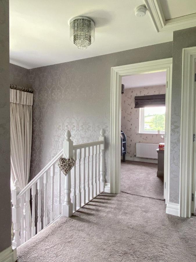 Swallow Lane, Enniskillen, Co Fermanagh, 5* Chic Vila Exterior foto